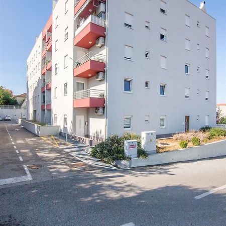 Apartment Matmar Split Exterior foto